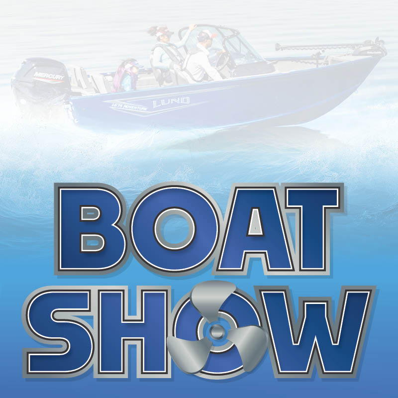 2025 Boat Show